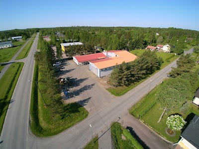 Photos of Kotipolun Pihaportti Oy