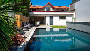 Photo n°21 de Piscine Klea / l'esprit piscine / Caldera Spas à Anglet (Magasin de matériel pour piscines)