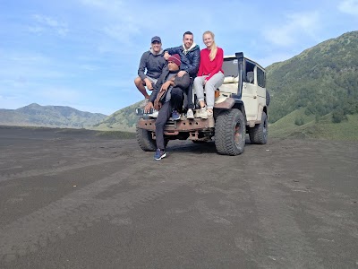 Photos of Bromo Taxi