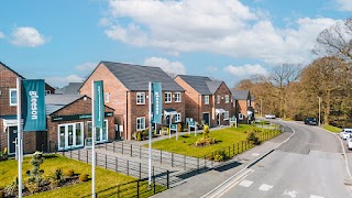 Bracks Farm - Gleeson Homes