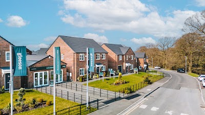 Bracks Farm - Gleeson Homes