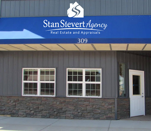 Stan Sievert Agency - Thumbnail
