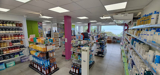 PHARMACIE POINTE DES CHATEAUX