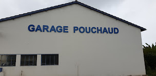 Photo n°1 de Garage Pouchaud à Bazas (Atelier de mécanique automobile)
