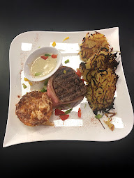 Photo n°18 de Brasserie café de la Gare à Toulon (Restaurant français)