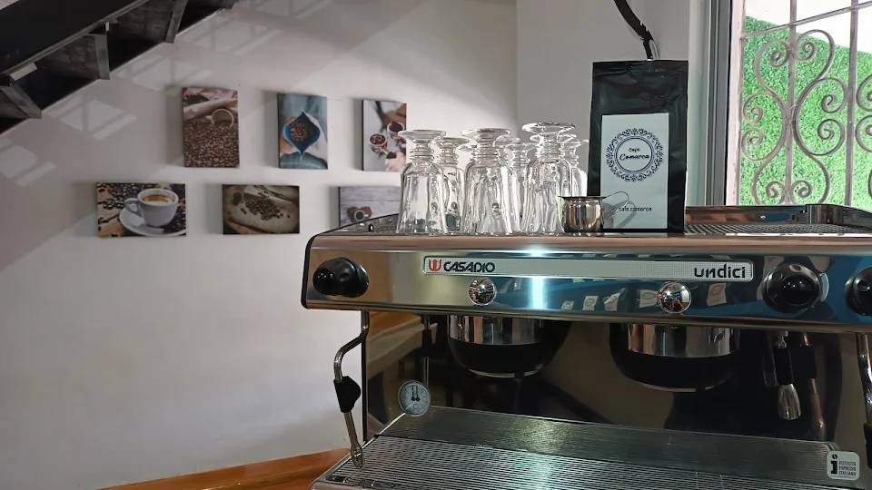 Café Comarca photo