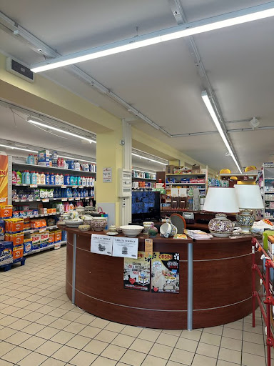 Supermarket Orsini - Thumbnail