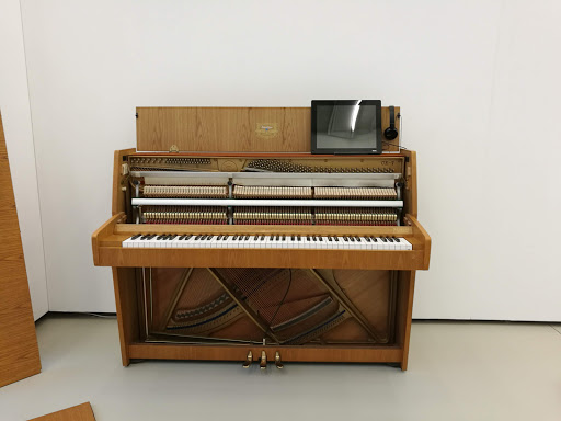 Stadtgalerie Lehen - Thumbnail