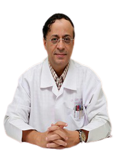Dr Sunil Kapoor Best Cardiologist In Hyderabad Apollo Hospitals