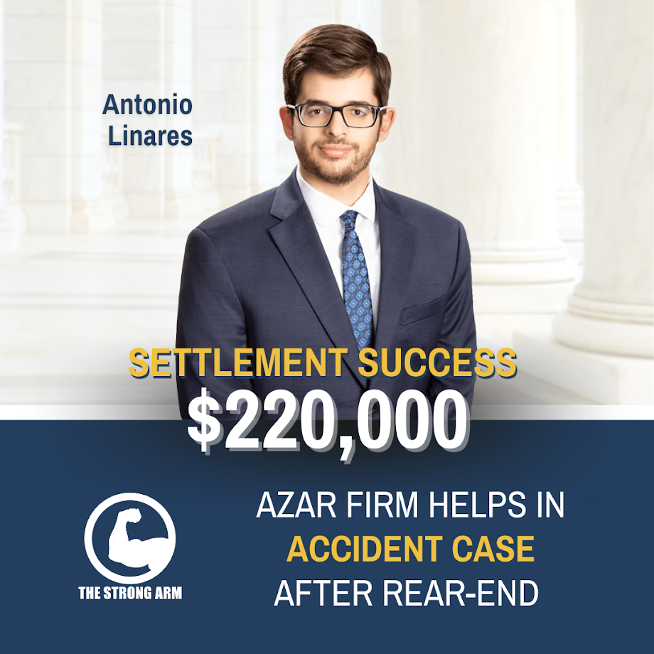 Frank Azar Car & Truck Accident Lawyers - Colorado Springs, Colorado