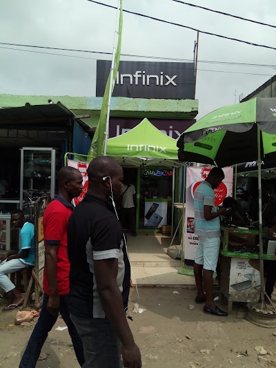 Photos of Infinix Boutique, Americain Black Market