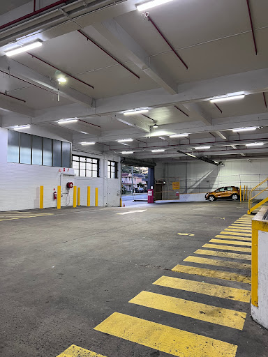 Harvey Norman Flagship Store Auburn Warehouse