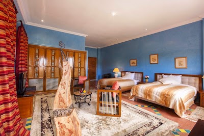 Photos of Hotel Sultana Royal Golf