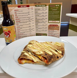 Photo n°19 de Pizza Veneti à Basse-Goulaine (Restaurant italien)