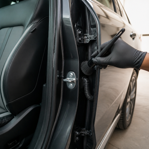 Most car owners focus on shiny exteriors, but real professional car detailing goes much deeper. A… post image