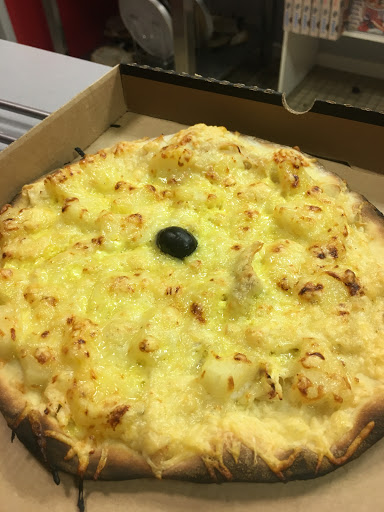 Pizza Nini Casseneuil - Thumbnail
