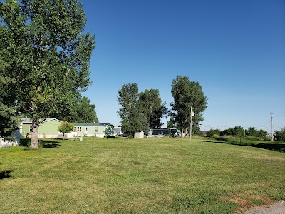 North Side Mobile Home Ranch