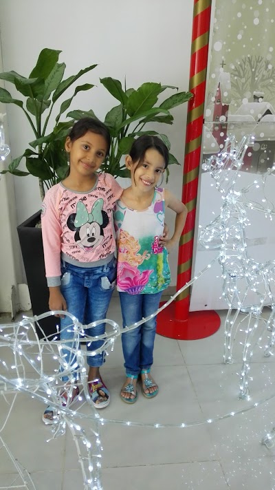 Photos of &Eacute;xito Barrancabermeja