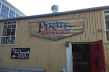 Pirate Adventures on the Chesapeake, Annapolis, United States