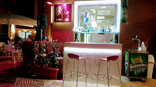 Fuori Corso lounge bar