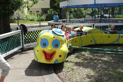 Conneaut Lake Park