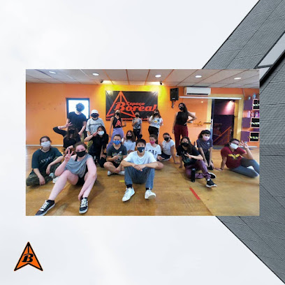 Espaço Boreal - Danças e Artes Marciais