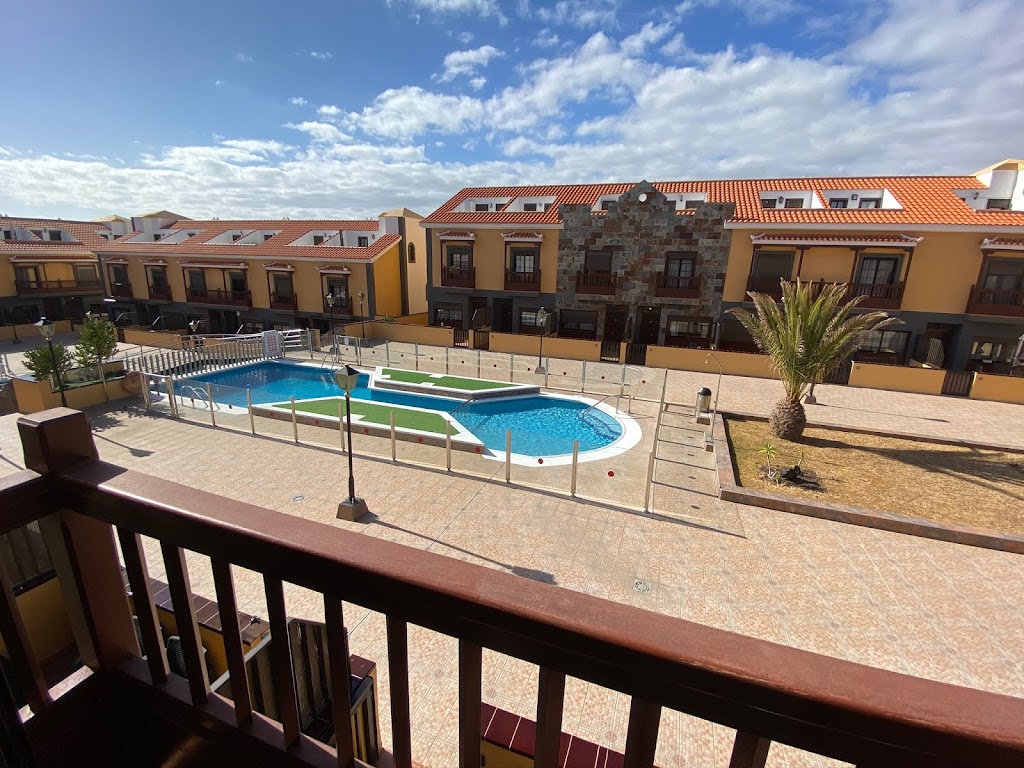 Medanomar Guest house