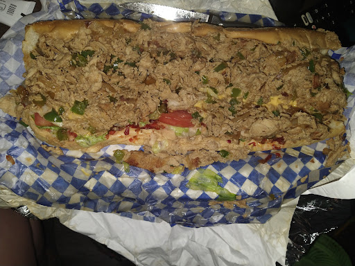 Mustang Pizza & Subs - Thumbnail