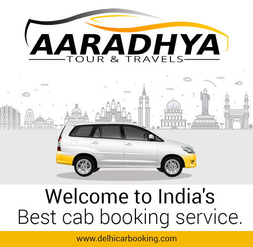 Delhi Car Booking