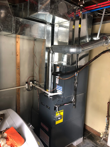 All State Plumbing Heating and Cooling - Thumbnail