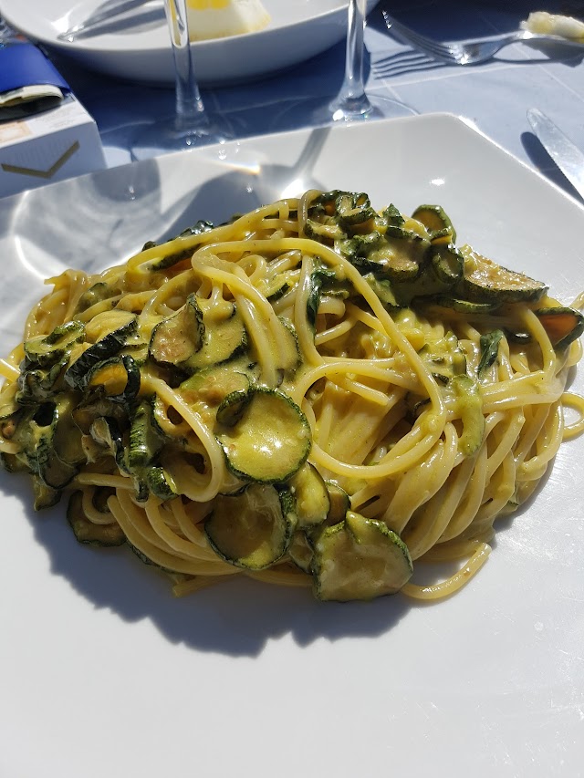 Ristorante Lido Vivara Di Ferrantino Maddalena