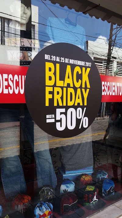 Photos of Novos Store
