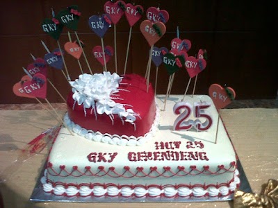 Photos of GKY Gerendeng
