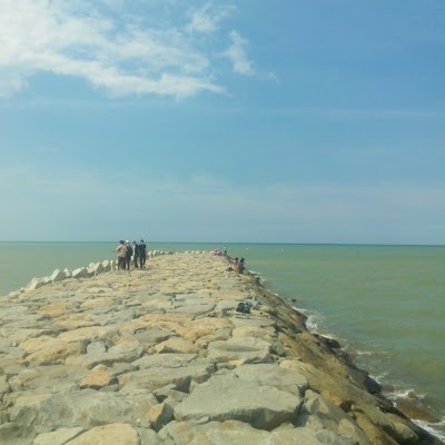 Photos of Pantai Larangan