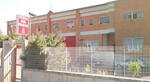 Vigili Del Fuoco-Distaccamento Di Mondragone - Thumbnail