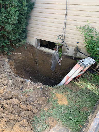 Peak Construction LLC - Visual