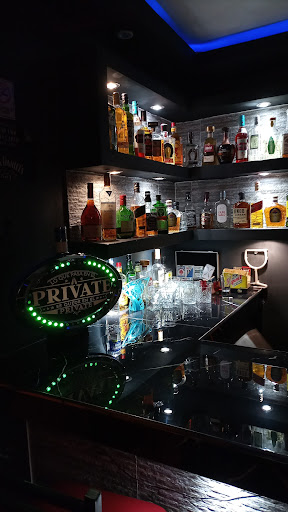 PRIVATE v.i.p firends drinks - Thumbnail