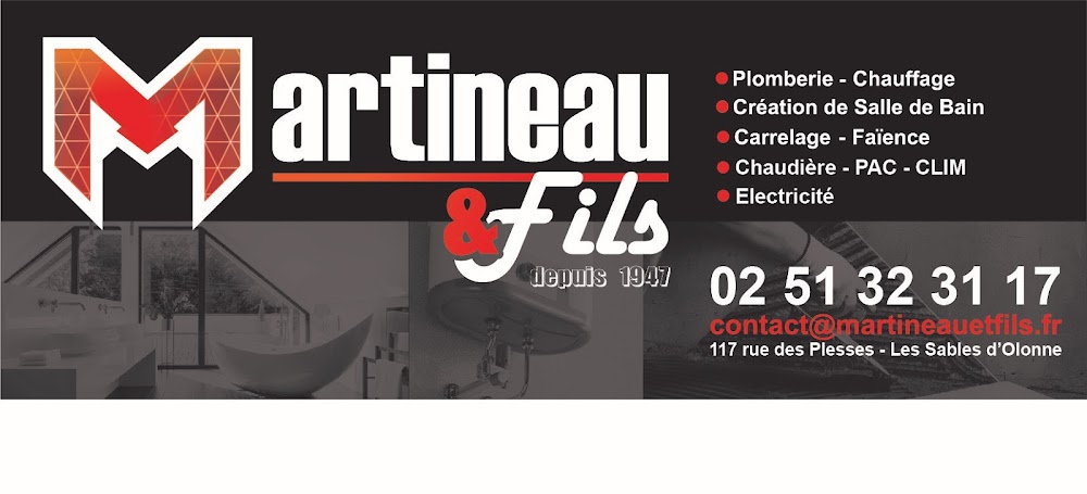 Martineau & Fils
