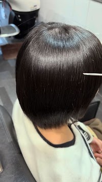 縮毛矯正専門店NEOS（ネオス）