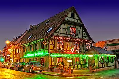 Photo 2 - Au Boeuf...Restaurant