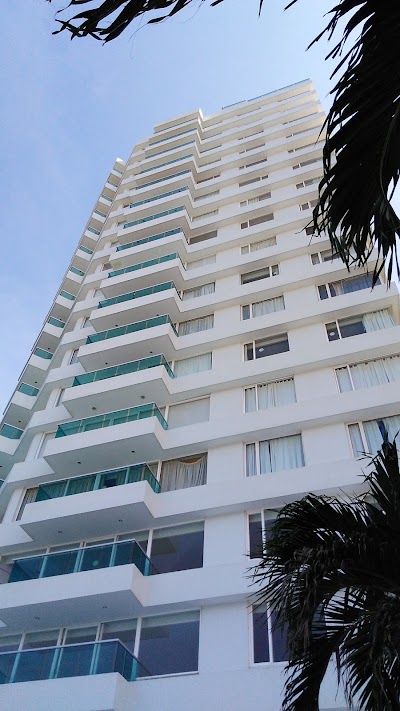 Photos of Hotel Dann Cartagena