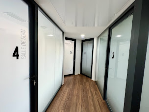 Photo n°3 de Dr Elisa CHOUKROUN, Chirurgien-dentiste Saint-Laurent-du-Var à Saint-Laurent-du-Var (Dentiste)