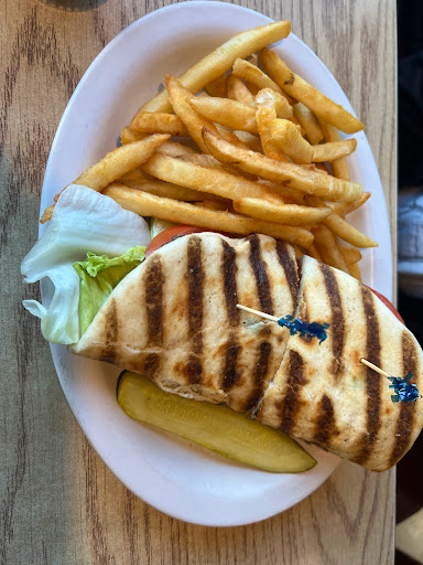 Village Square Diner - Thumbnail