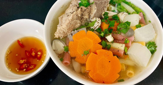 Ăn Vặt Family Nhà Làm, Thủy Tây,Thạnh Hoá, Long An