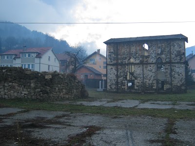Photos of Hram Svetog Save