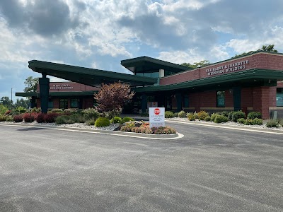 West Cecil Health Center - WCHC Conowingo