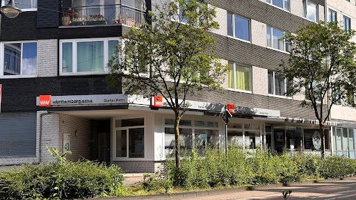 Württembergische Versicherung Stefan Petri