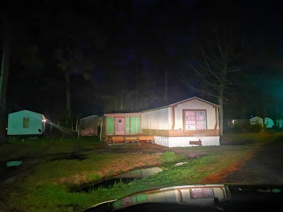 Tammany Mobile Home Park