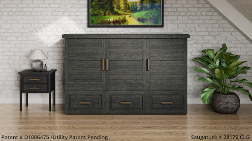 Best Chest Murphy Beds - Thumbnail