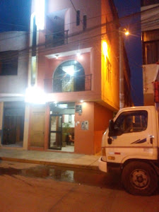 Hostal La Videira 3